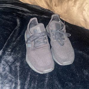 Adidas size 5